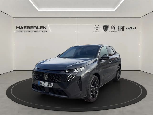 Peugeot 3008 GT-Line Hybrid