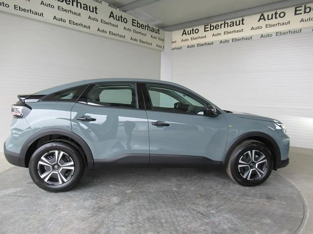 Citroën C4 Hybrid You