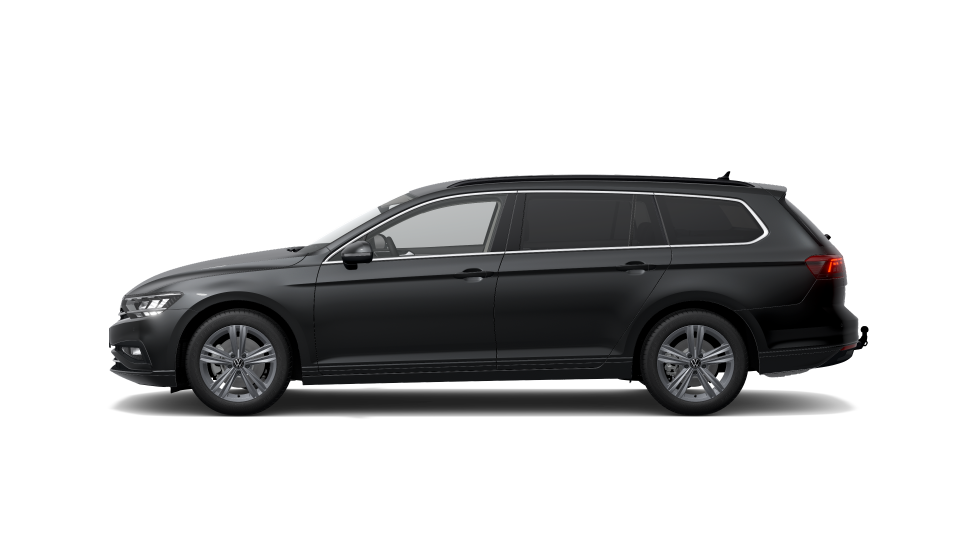 Volkswagen Passat 2.0 TDI Business DSG Variant