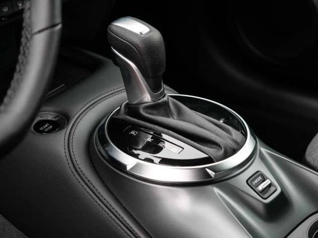 Nissan Juke N-Connecta