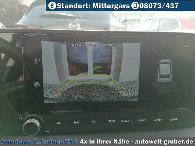 Hyundai i20 T-GDi Trend