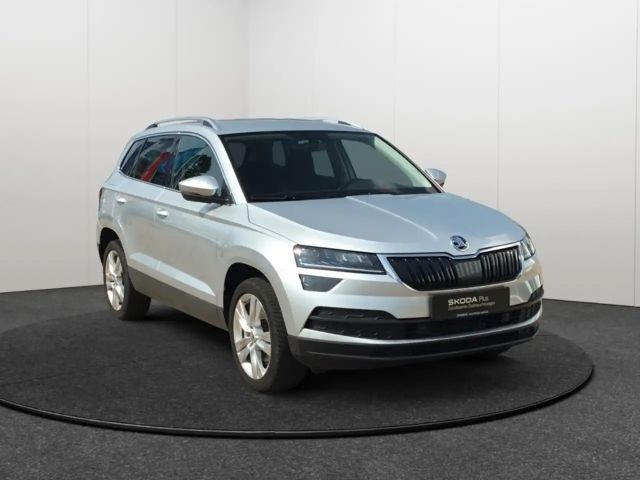 Skoda Karoq 1.5 TSI Style Style