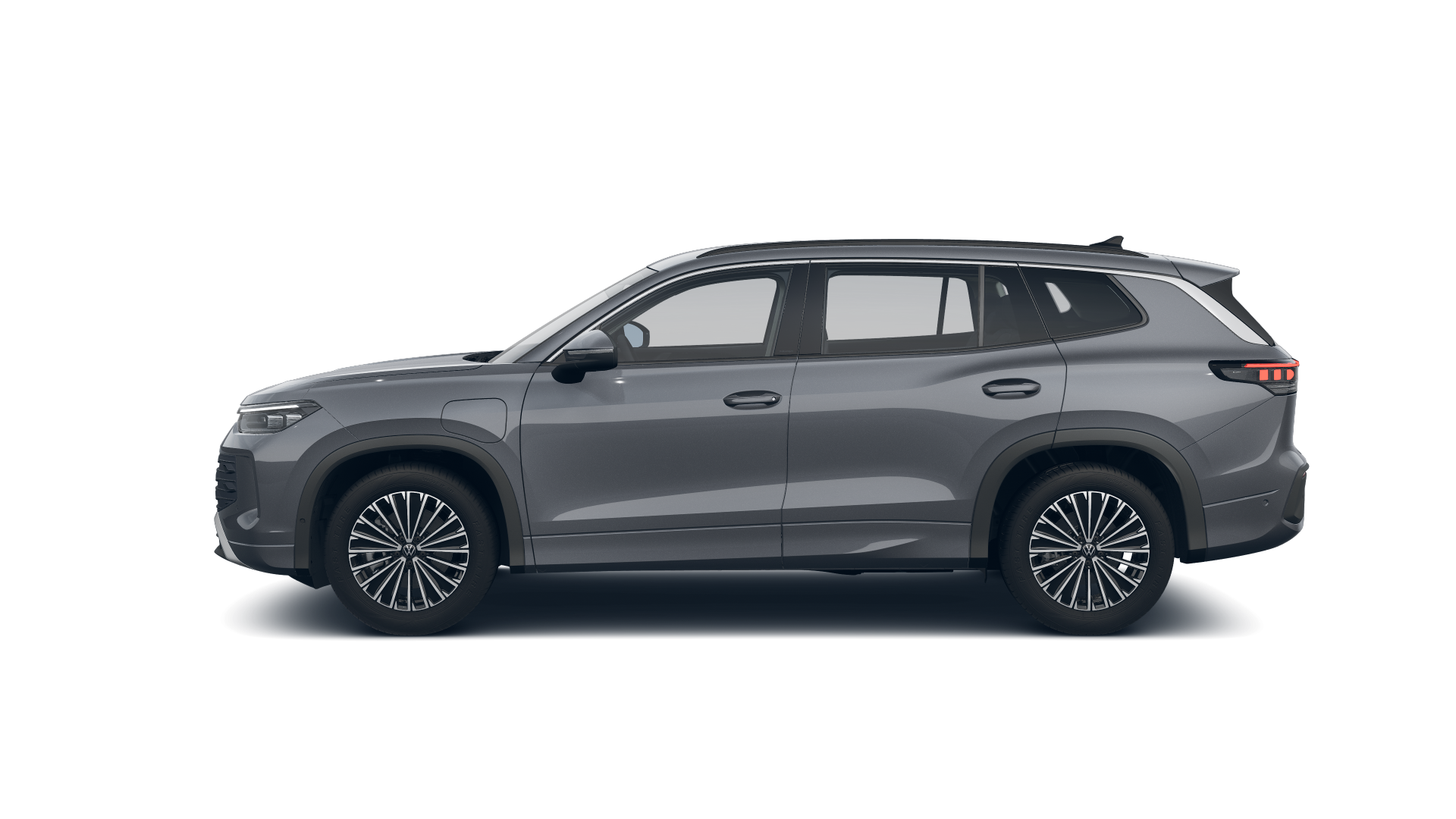 Volkswagen Tayron Life eHybrid