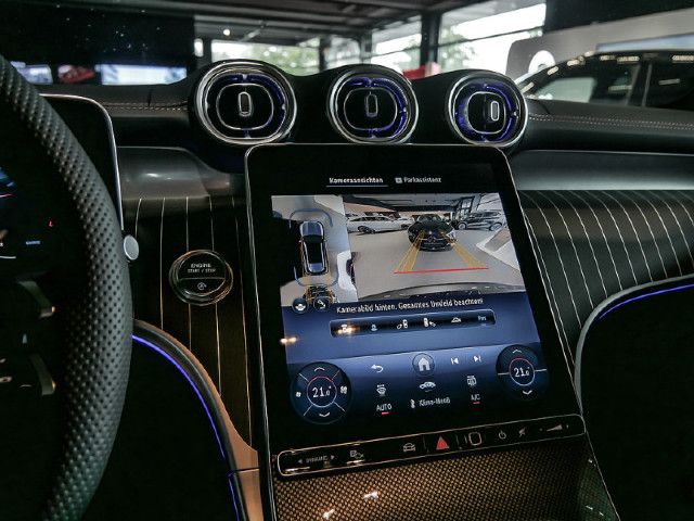 Mercedes-Benz GLC 220 4MATIC GLC 220 d