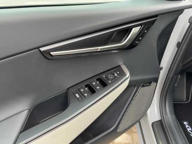 Kia EV6 GT-Line Vierwielaandrijving