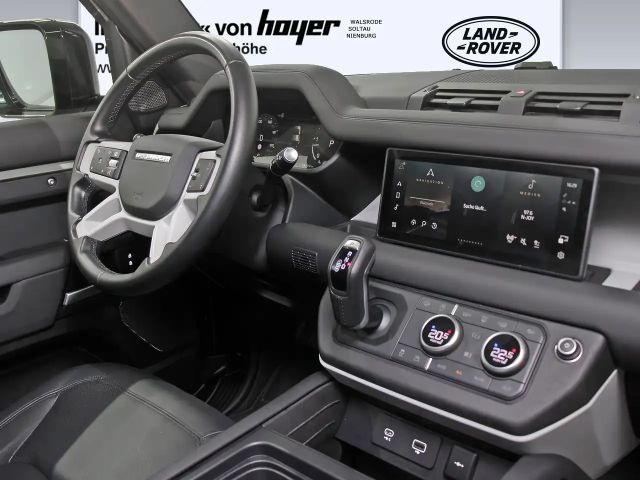 Land Rover Defender 110 D250 S
