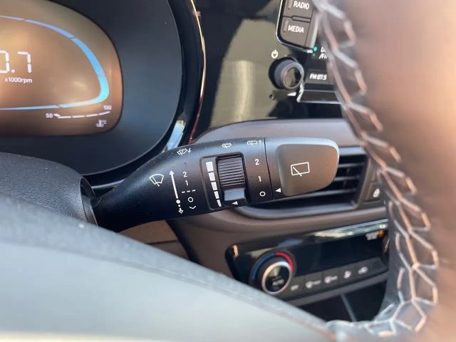 Hyundai i10 GO Plus 1,2 AMT a5bu3