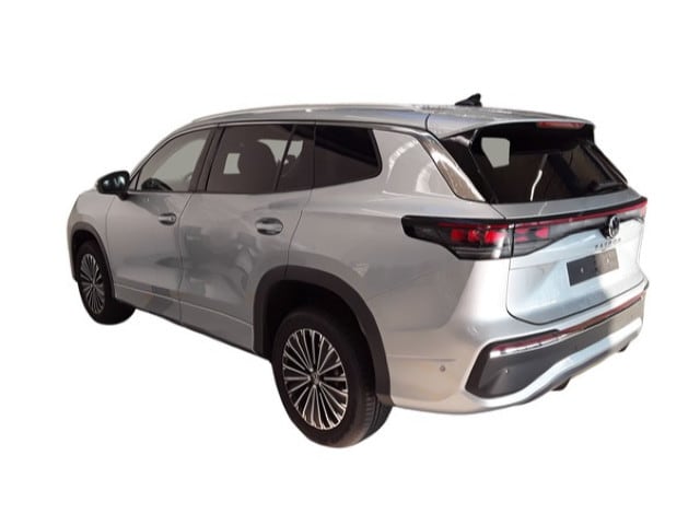 Volkswagen Tayron 2.0 TDI DSG Elegance Elegance