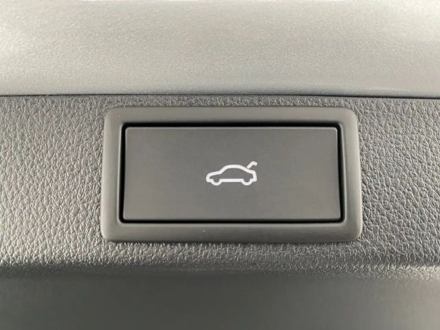 Skoda Octavia Selection