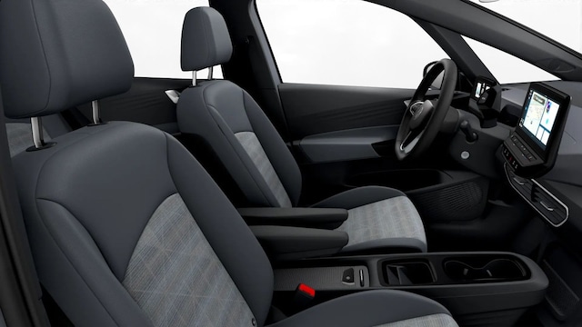 Volkswagen ID.3 Performance Pure
