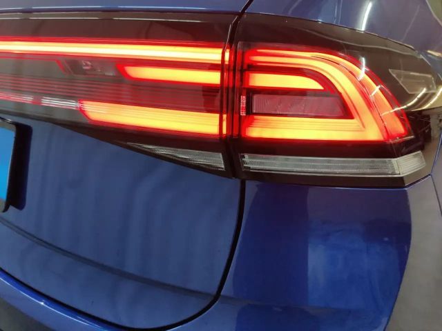 Volkswagen Taigo 1.0 TSI Life