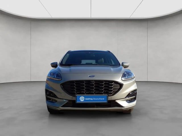 Ford Kuga EcoBoost ST Line X