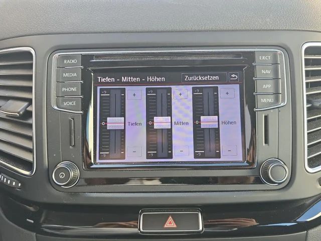 Seat Alhambra 1.4 TSI