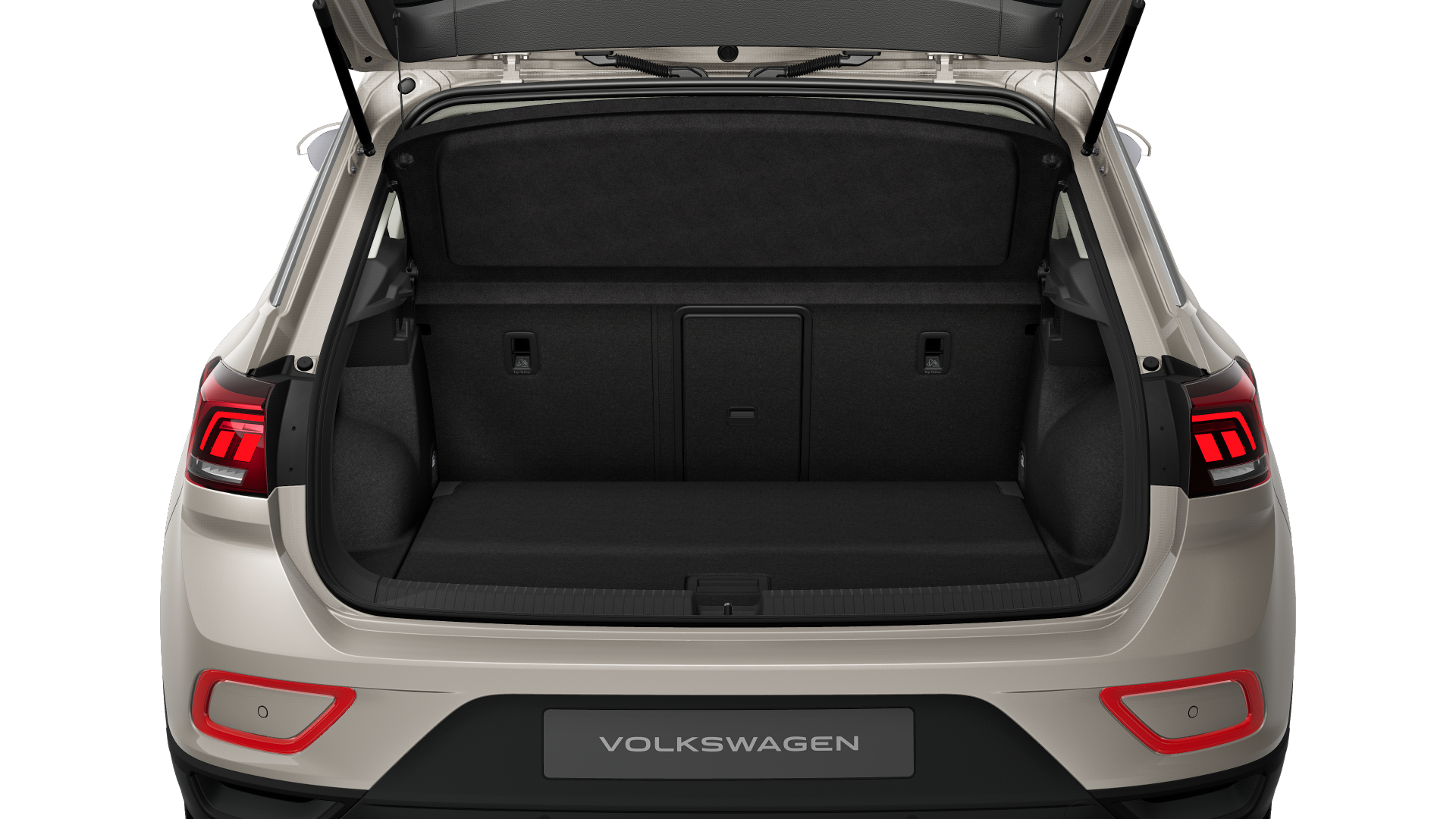 Volkswagen T-Roc 1.5 TSI DSG