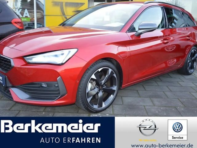 Cupra Leon 1.4 Sportstourer e-Hybrid