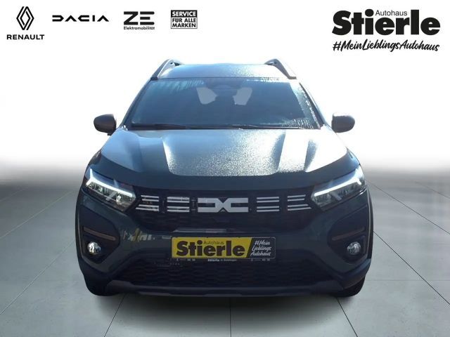 Dacia Jogger Extreme