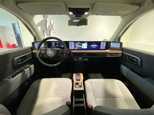 Honda e Advance