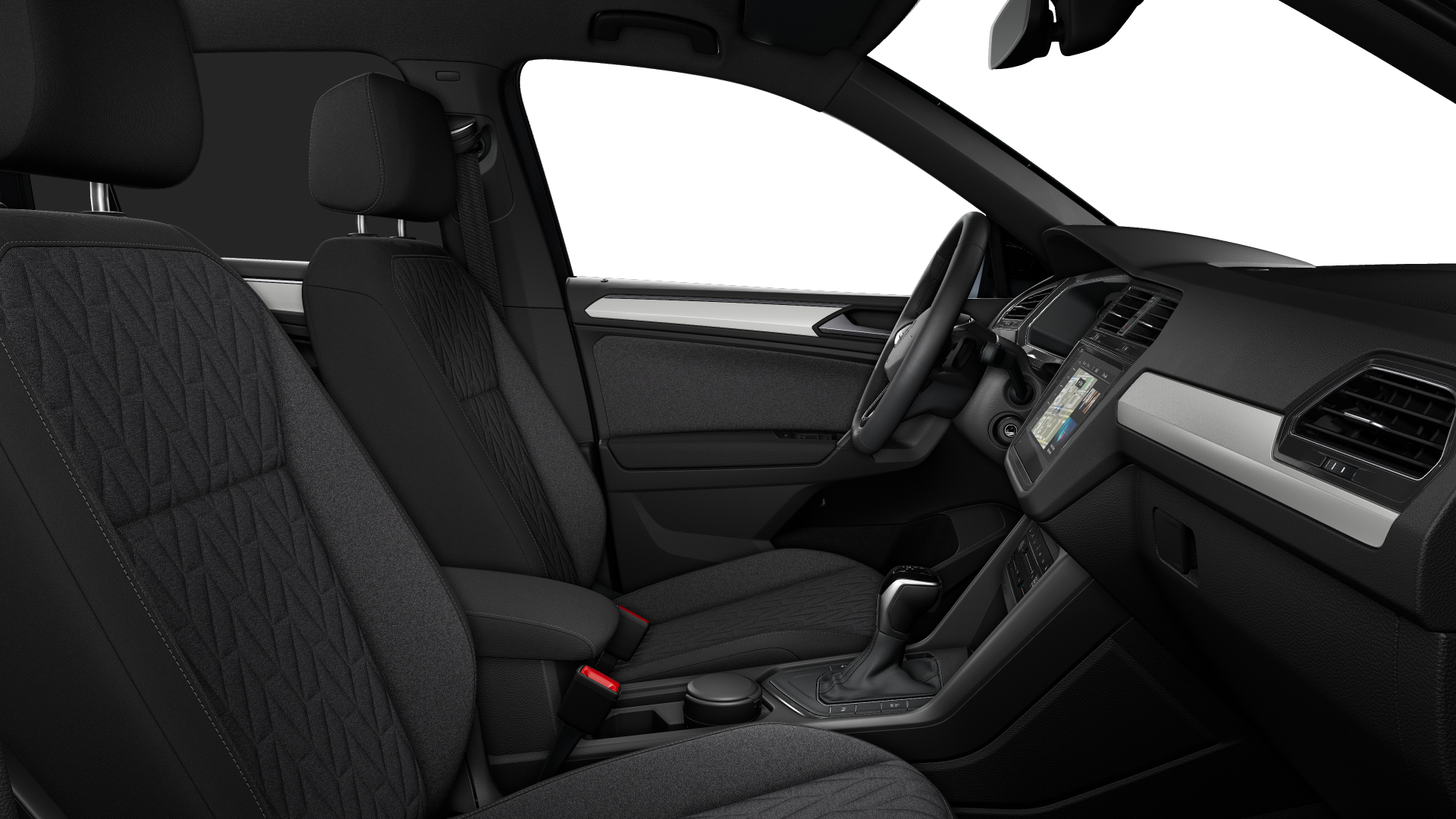 Volkswagen Tiguan MOVE 2.0 TDI tiptronic