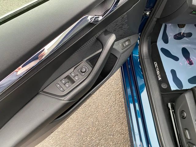 Skoda Octavia 1.5 TSI Combi Style Style