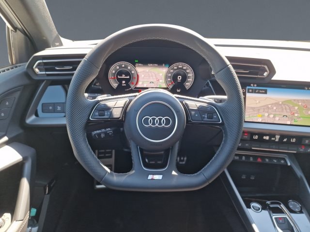 Audi A3 35 TFSI S-Line S-Tronic Sportback