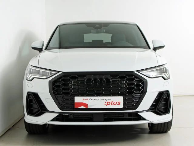 Audi Q3 35 TDI