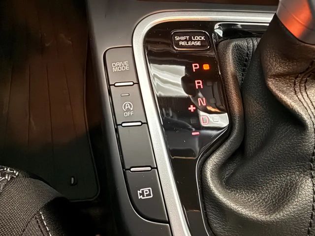 Kia Ceed GDi SportWagon