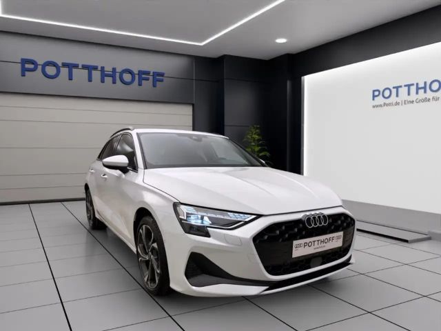 Audi A3 30 TDI Sedan Sportback