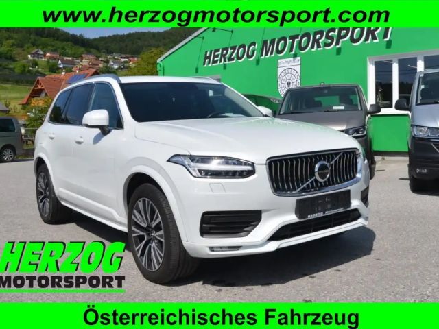 Volvo XC90 AWD Momentum