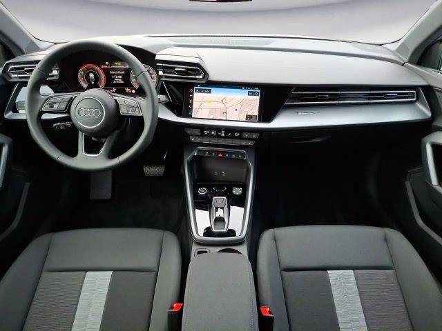 Audi A3 S-Tronic