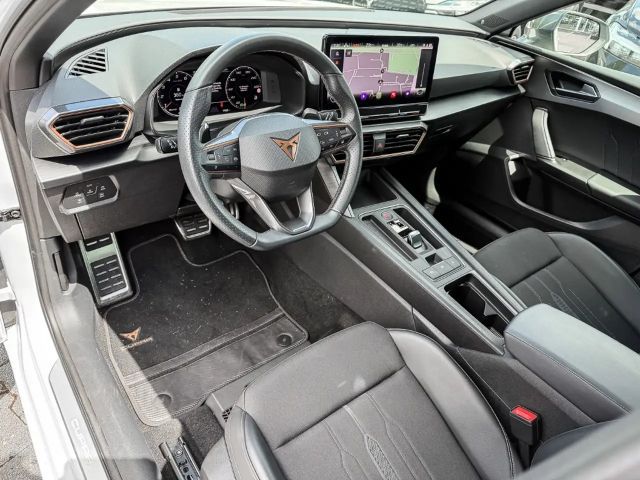 Cupra Leon 2.0 TSI VZ