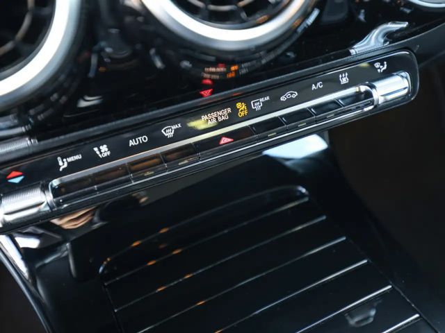 Mercedes-Benz A 200 Progressive