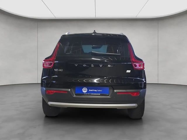 Volvo XC40 Core Recharge T4