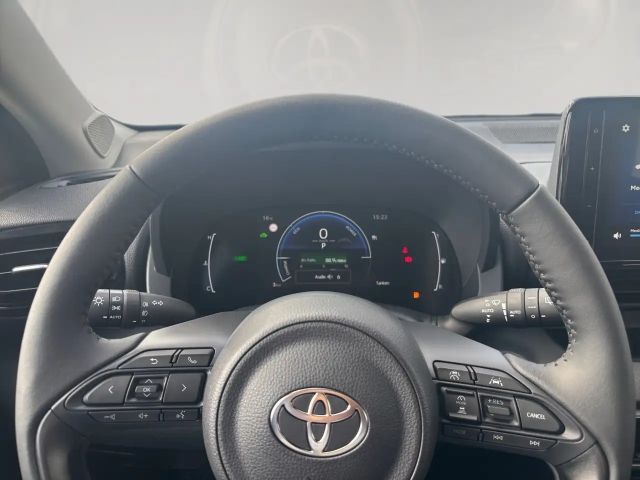 Toyota Yaris Comfort Hatchback Hybride