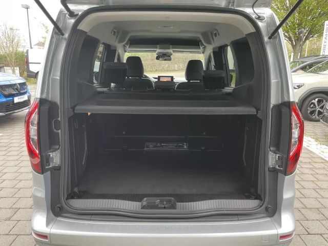 Renault Kangoo EDC TCe 130 Techno