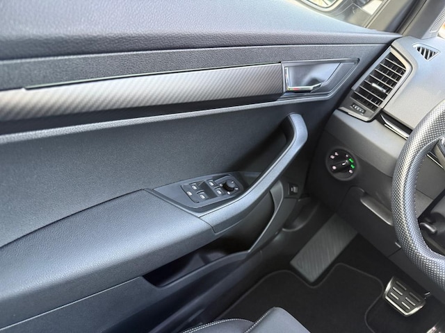 Skoda Karoq KAROQ        SPO  TS110/1.5A7F