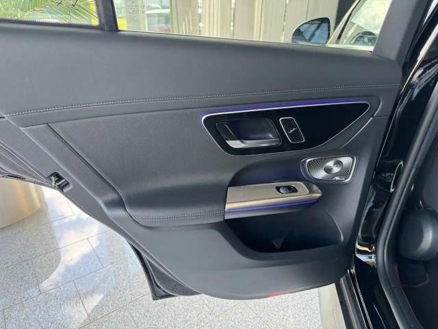 Mercedes-Benz GLC 450 4MATIC AMG Line