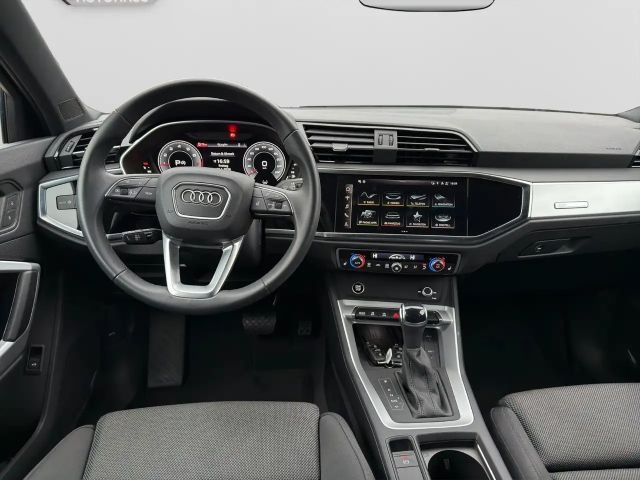 Audi Q3 35 TFSI S-Line S-Tronic Sportback