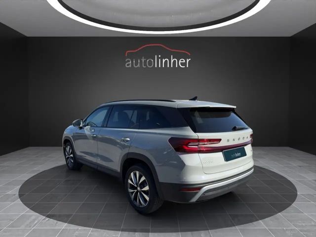 Skoda Kodiaq 4x4 Selection