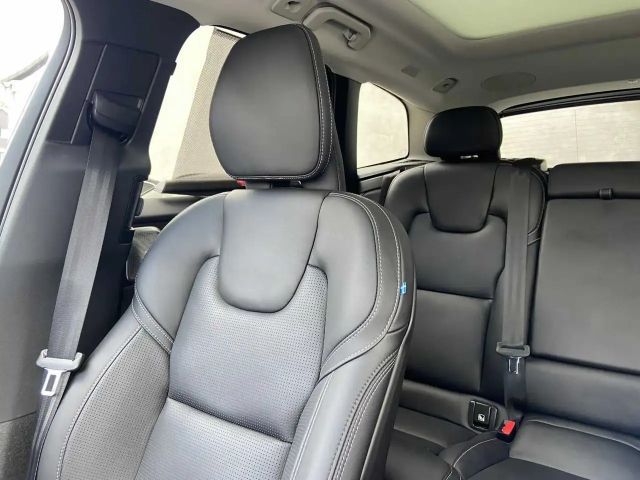 Volvo XC60 AWD T8 Ultimate