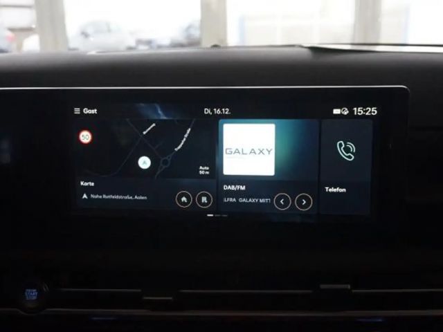 Hyundai Tucson T-GDi