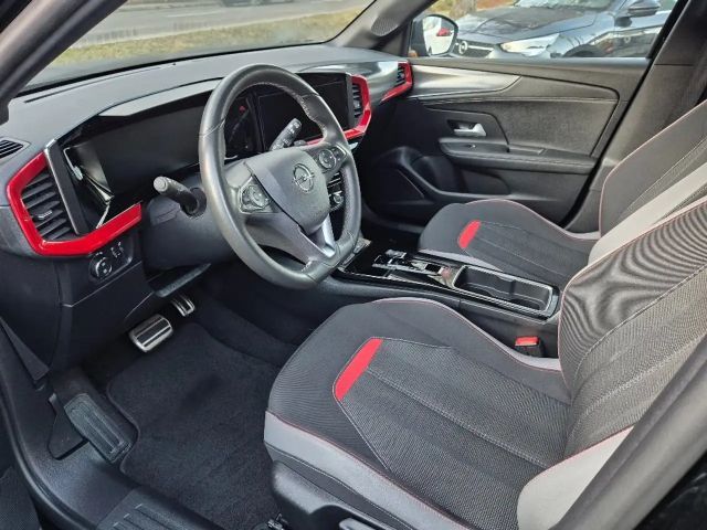 Opel Mokka GS-Line Grand Sport Turbo