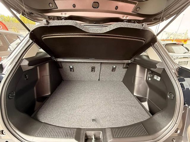 Suzuki S-Cross AllGrip Flash Hybrid