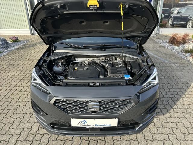 Seat Tarraco 1.5 TSI DSG FR-lijn