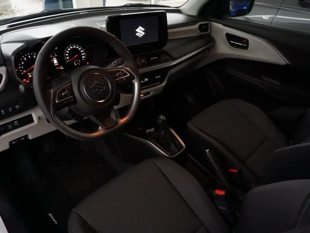 Suzuki Swift Comfort