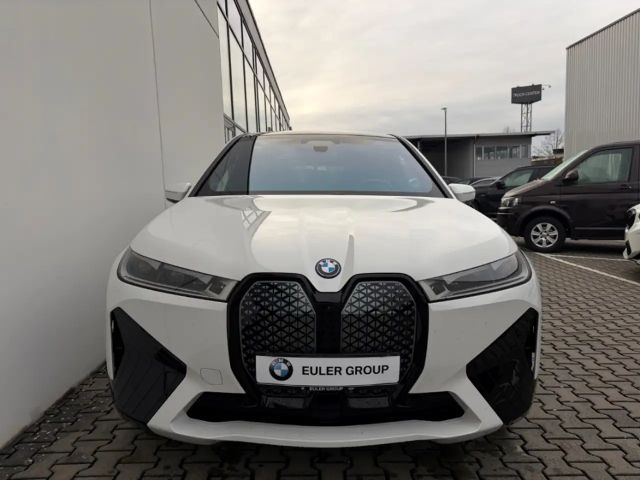 BMW iX M-Sport xDrive xDrive40