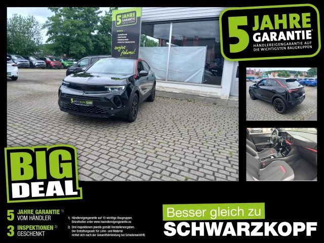 Opel Mokka 1.2 Turbo GS-Line Grand Sport Turbo