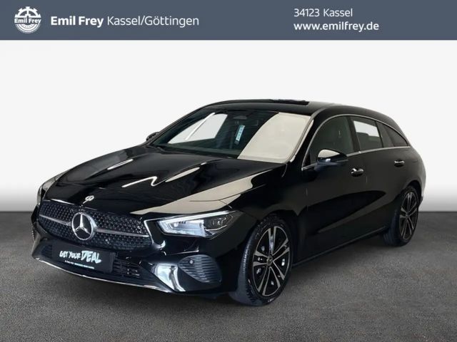 Mercedes-Benz CLA 200 CLA