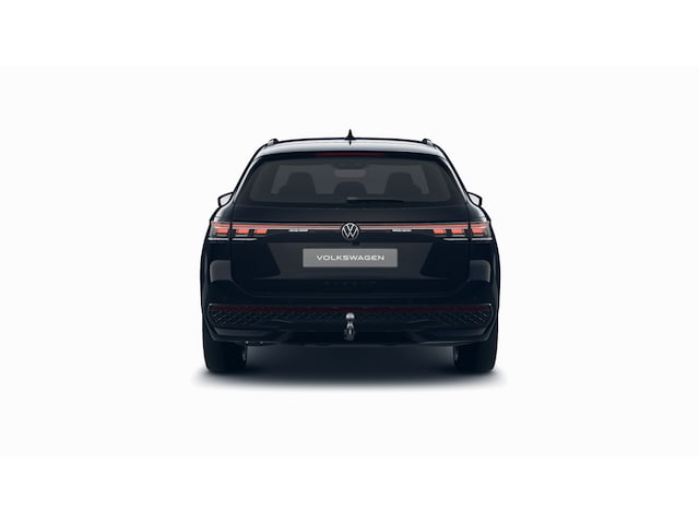 Volkswagen Passat 2.0 TDI R-Line Variant