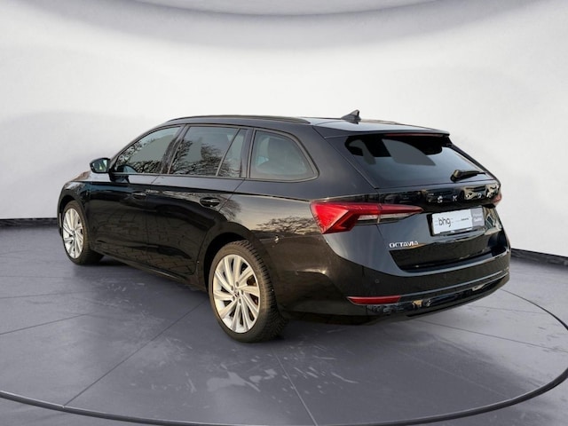Skoda Octavia 1.4 TSI Ambition Combi iV