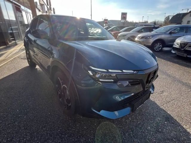 Alfa Romeo Junior Ibrida Speciale